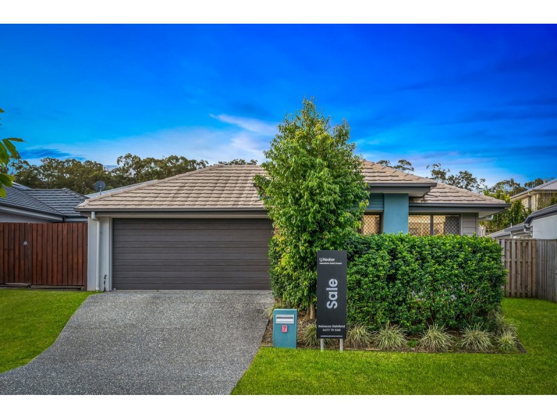 7 Morna Place, Coomera QLD 4209