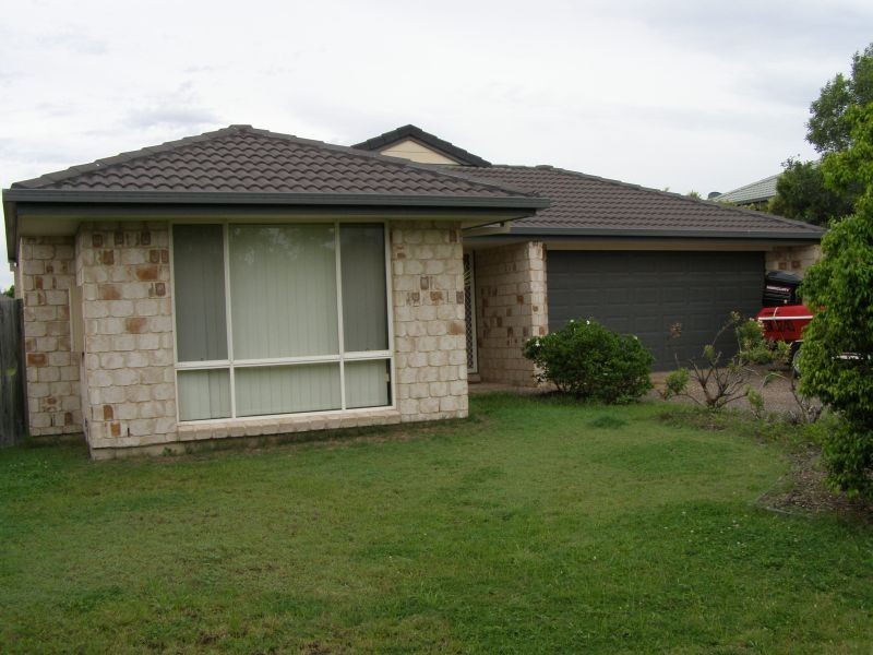 6 Prolific Place, Upper Coomera QLD 4209