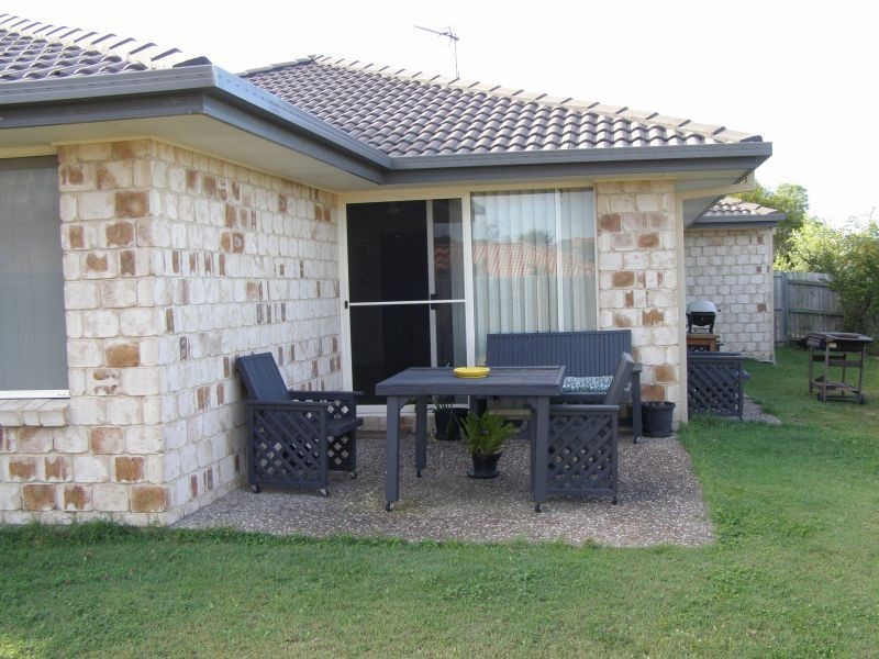 6 Prolific Place, Upper Coomera QLD 4209