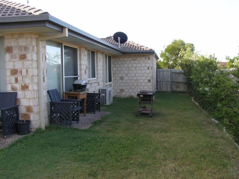 6 Prolific Place, Upper Coomera QLD 4209