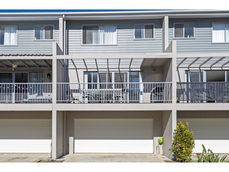 11/45 Christopher Street, Pimpama QLD 4209