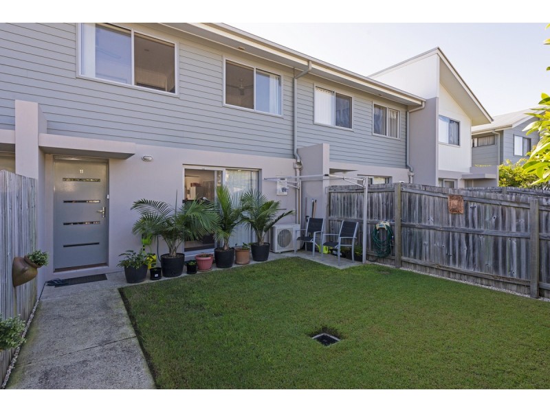 11/45 Christopher Street, Pimpama QLD 4209