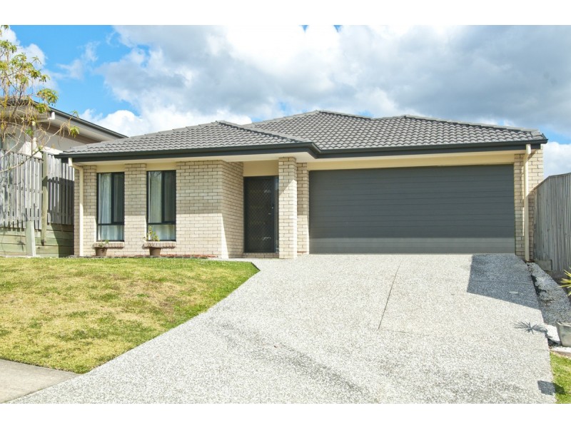 27 Ellenborough Avenue, Ormeau Hills QLD 4208