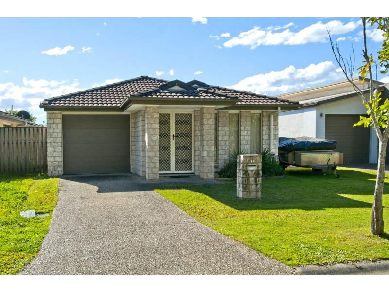 14 Wings Road, Upper Coomera QLD 4209