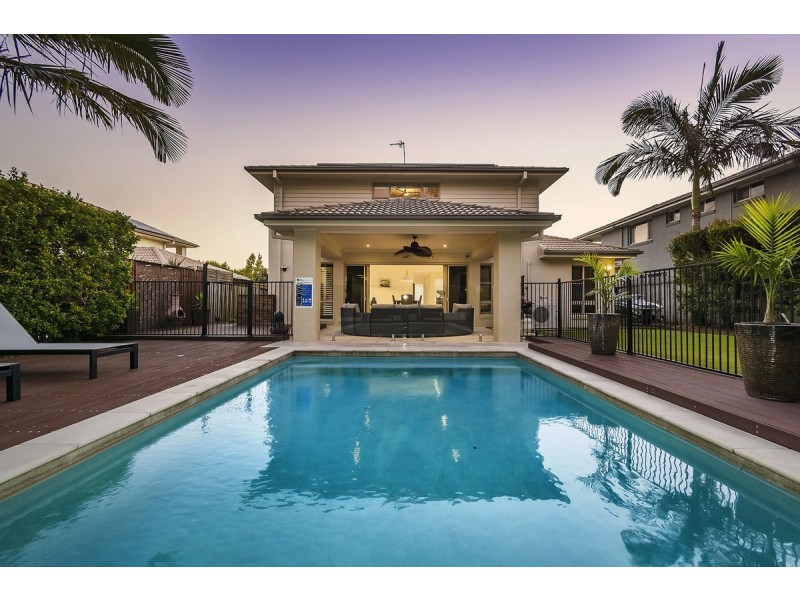 12 Bishopwood Court, Upper Coomera QLD 4209