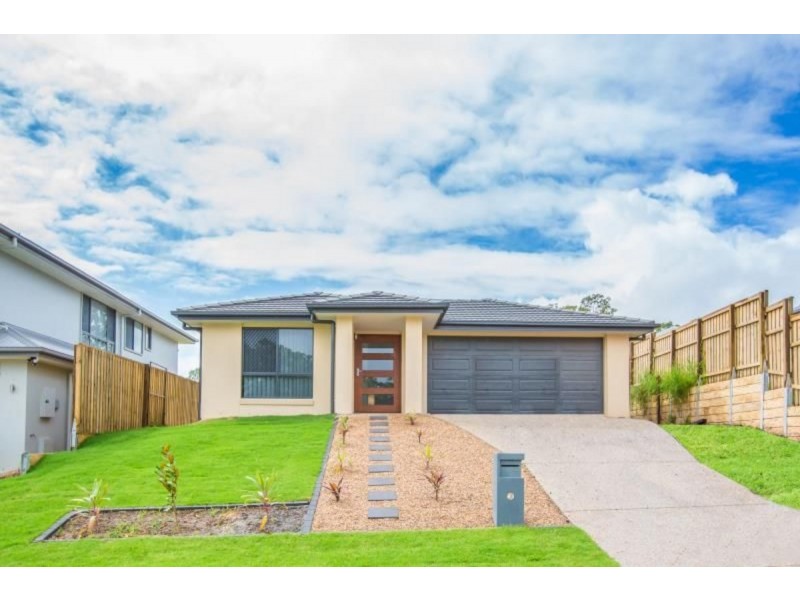 3 Harding Street, Pimpama QLD 4209