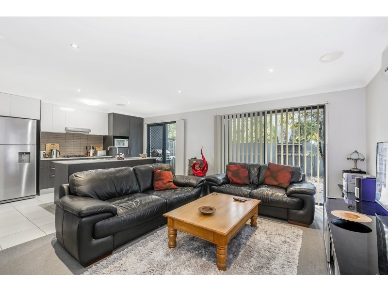 45/1 Jefferson Court, Upper Coomera QLD 4209