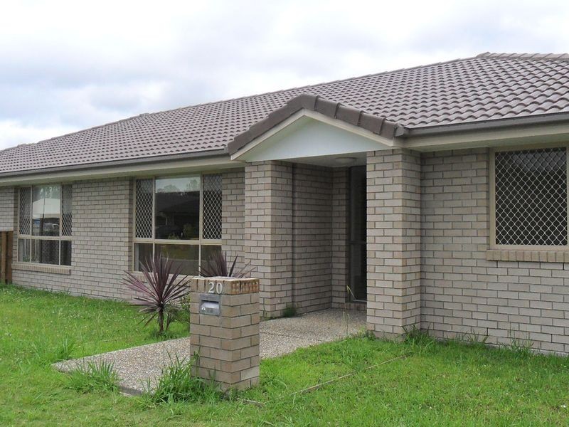 20 Jet Street, Upper Coomera QLD 4209