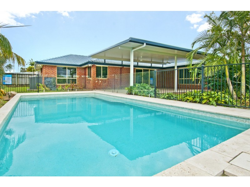 8 Fimbriata Court, Ormeau QLD 4208