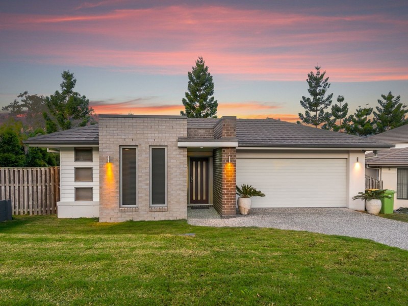 32 Candlebark Circuit, Upper Coomera QLD 4209