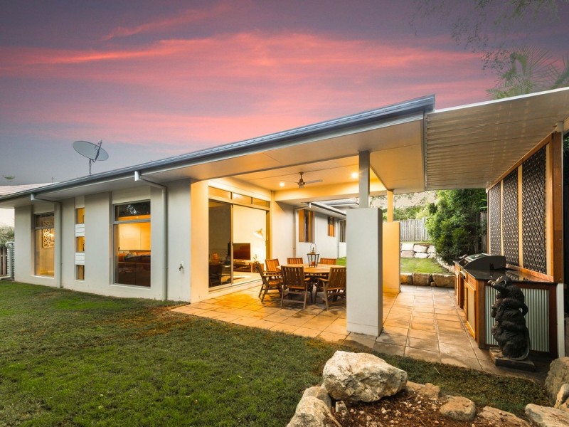 32 Candlebark Circuit, Upper Coomera QLD 4209