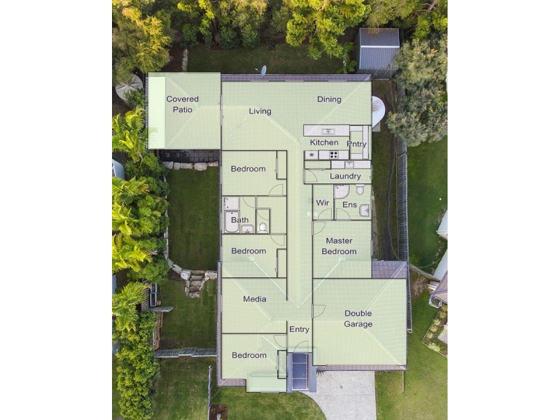 32 Candlebark Circuit, Upper Coomera QLD 4209