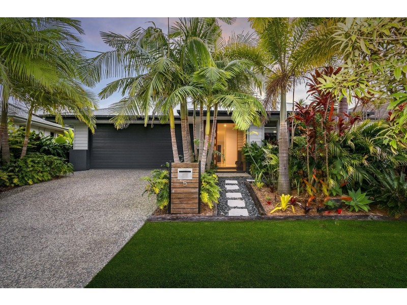 5 Elsey Court, Pimpama QLD 4209