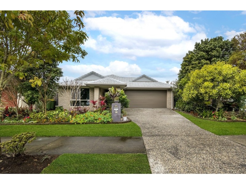 35 The Landings, Upper Coomera QLD 4209