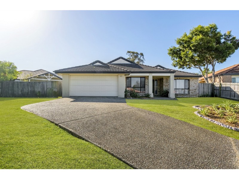 7 Bluefen Court, Upper Coomera QLD 4209
