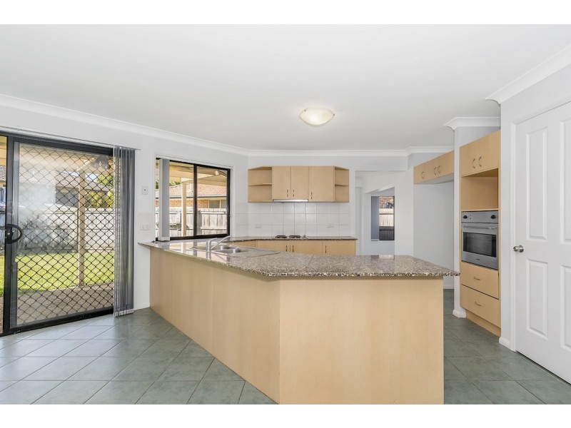 7 Bluefen Court, Upper Coomera QLD 4209