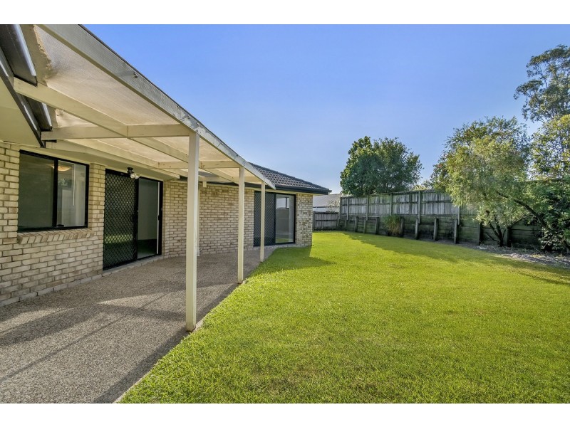 7 Bluefen Court, Upper Coomera QLD 4209