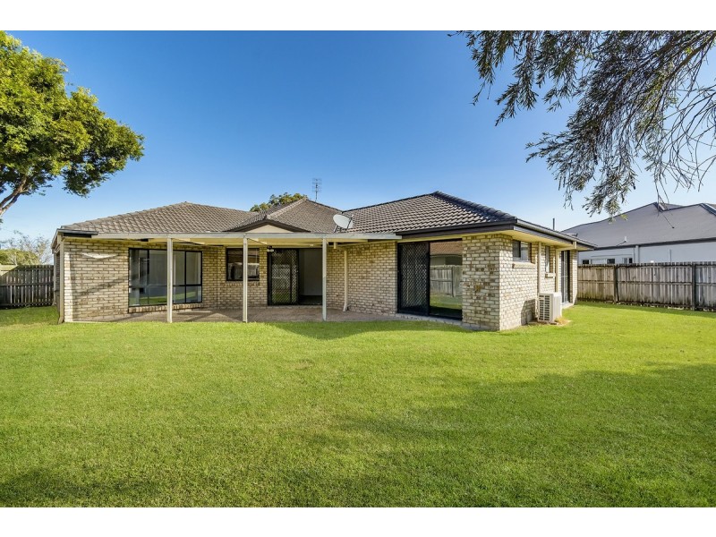 7 Bluefen Court, Upper Coomera QLD 4209