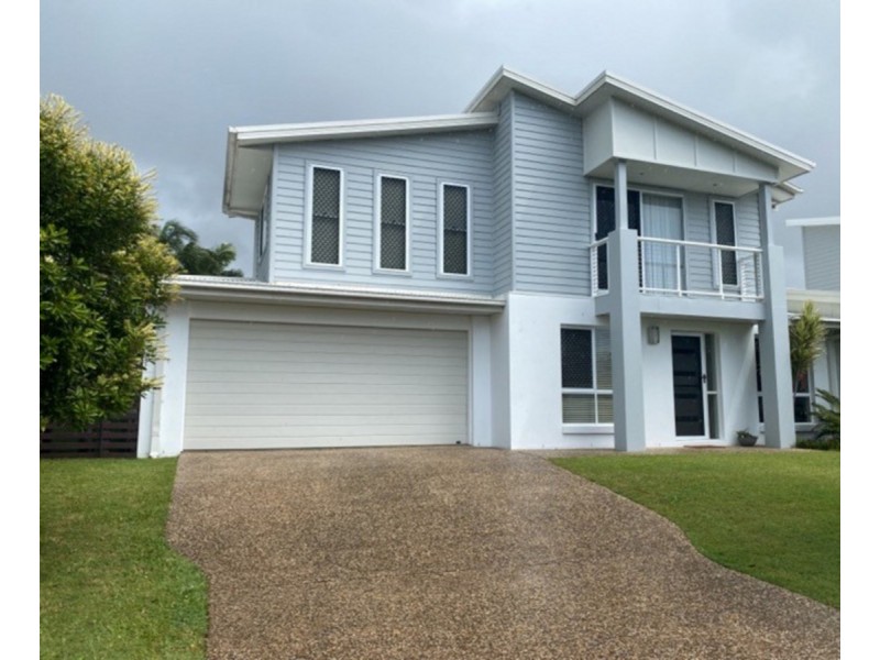 1/6 Lysterfield Rise, Upper Coomera QLD 4209