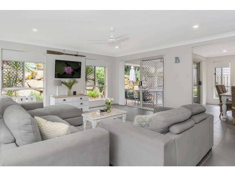 27 Greenwich Avenue, Pimpama QLD 4209