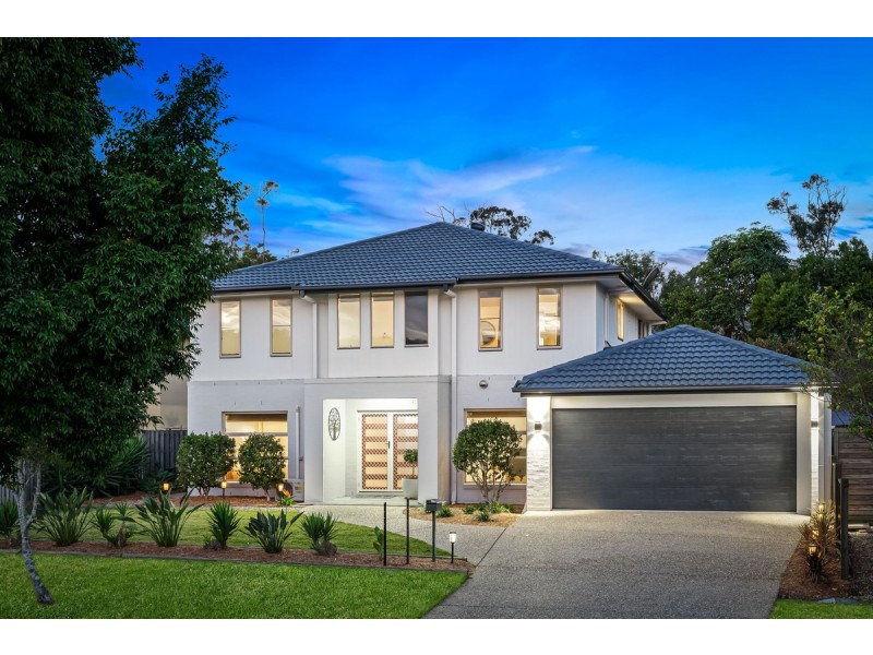 8 Bishopwood Court, Upper Coomera QLD 4209