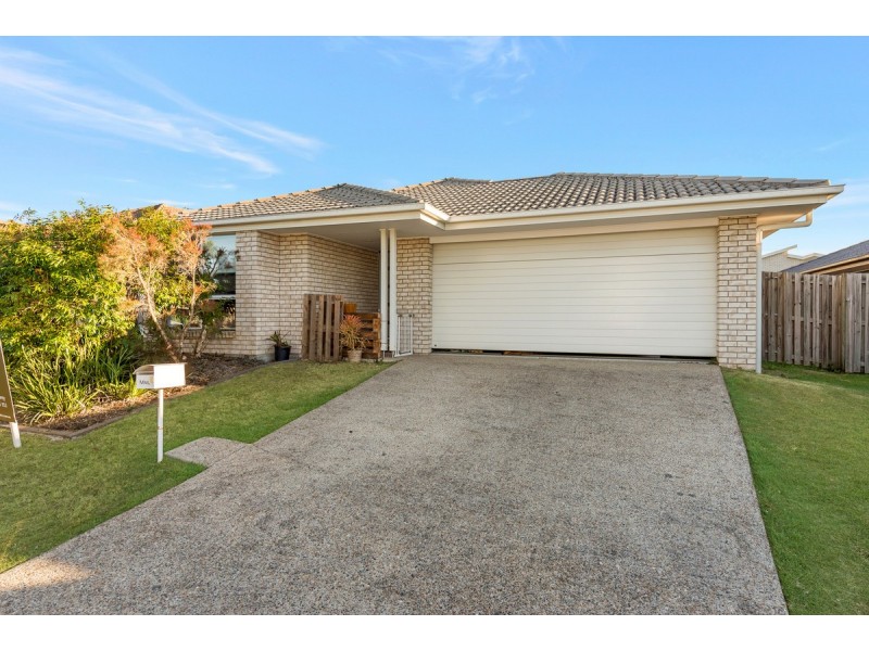 7 John Crescent, Pimpama QLD 4209