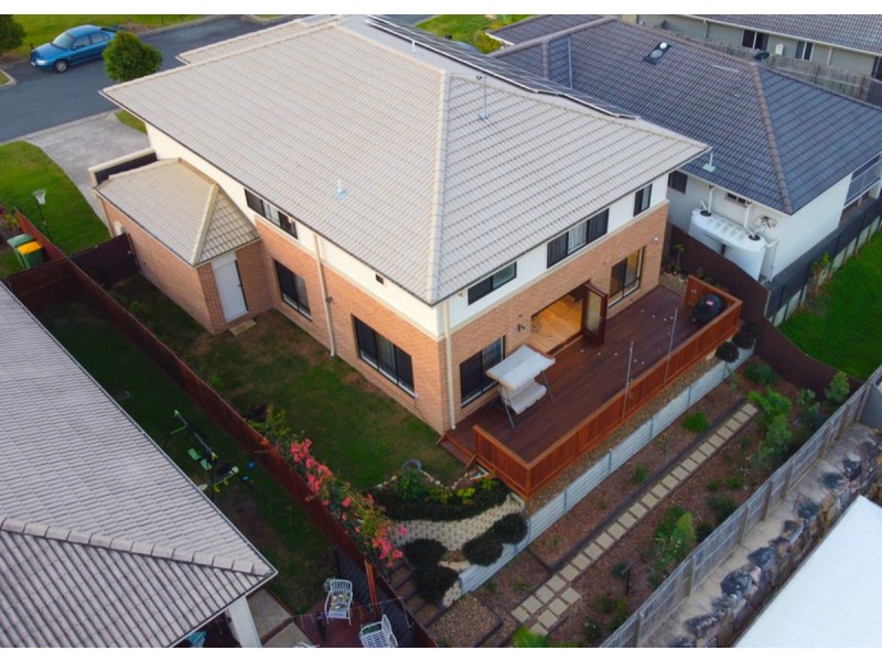 53 Landsdowne Drive, Ormeau Hills QLD 4208