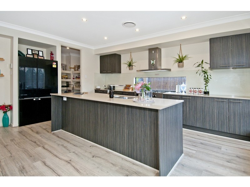 53 Landsdowne Drive, Ormeau Hills QLD 4208