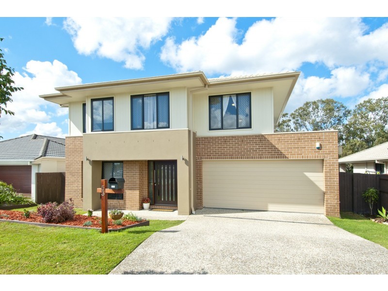 53 Landsdowne Drive, Ormeau Hills QLD 4208