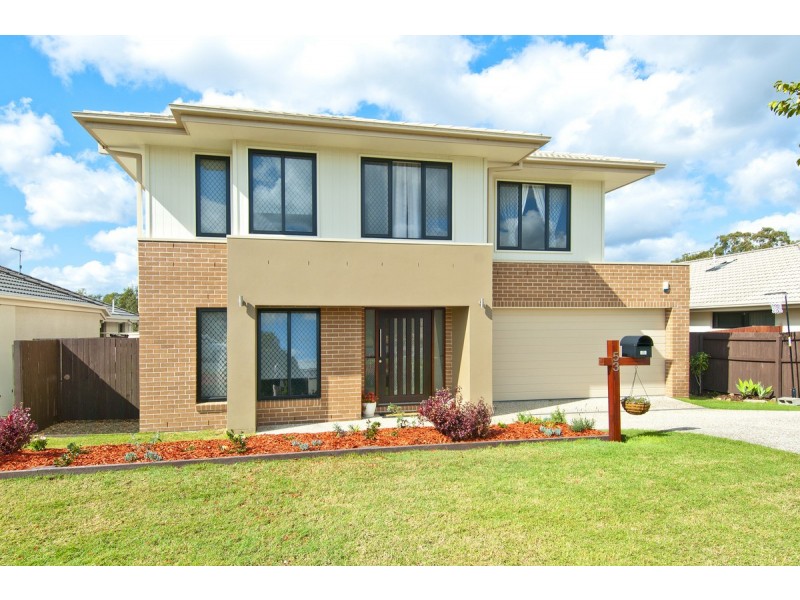 53 Landsdowne Drive, Ormeau Hills QLD 4208