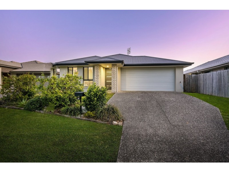 20 Lisa Crescent, Coomera QLD 4209