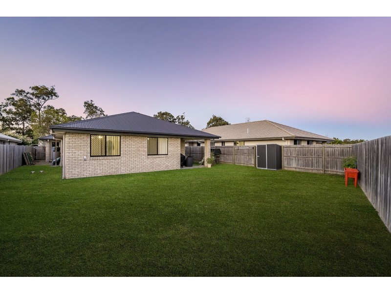 20 Lisa Crescent, Coomera QLD 4209