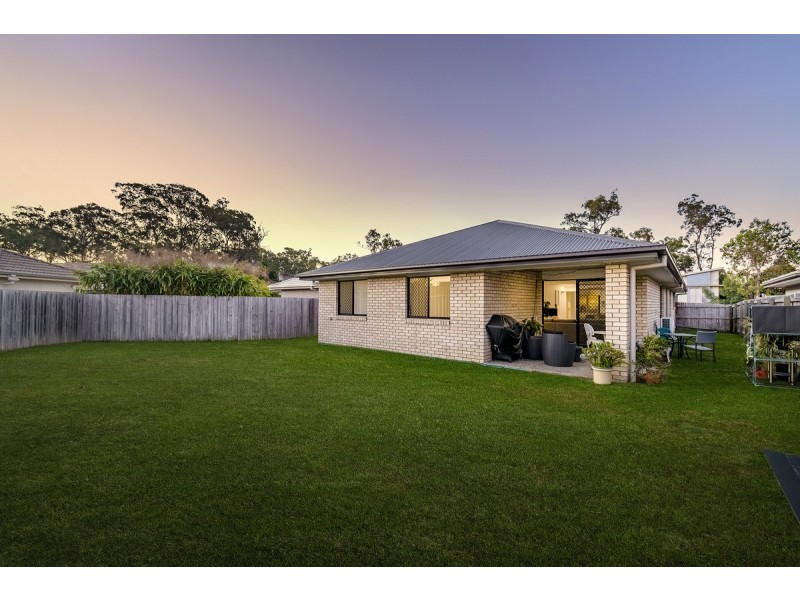 20 Lisa Crescent, Coomera QLD 4209