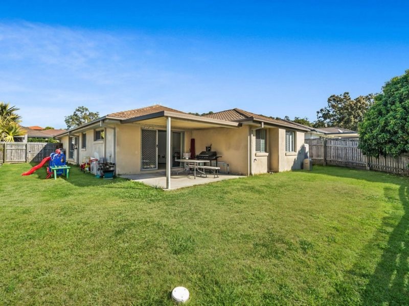 25 Firecrest Close, Upper Coomera QLD 4209