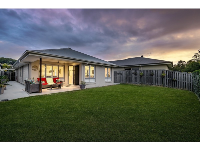 19 Wolseley Way, Upper Coomera QLD 4209