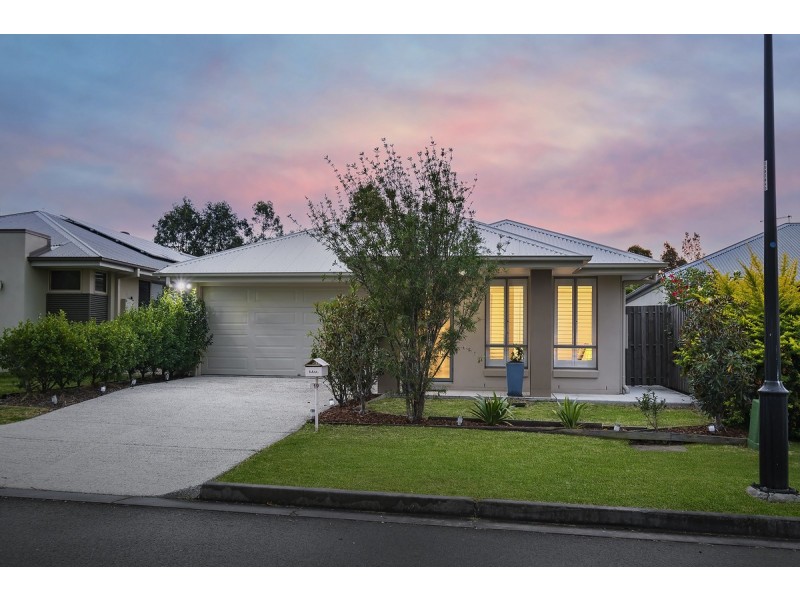 19 Wolseley Way, Upper Coomera QLD 4209