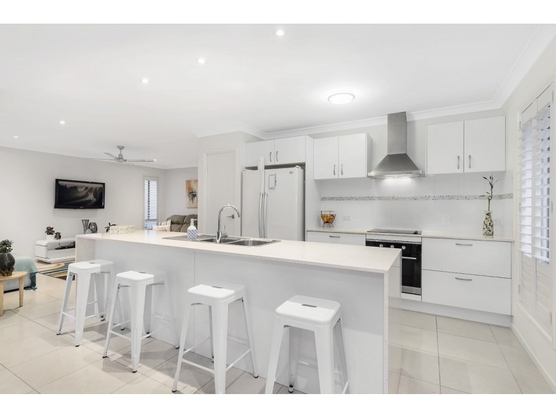 19 Wolseley Way, Upper Coomera QLD 4209