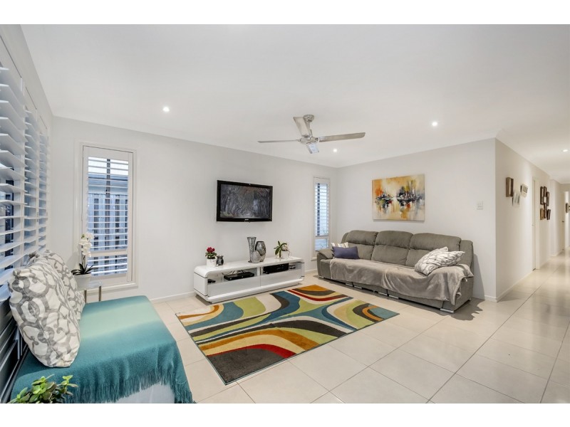 19 Wolseley Way, Upper Coomera QLD 4209