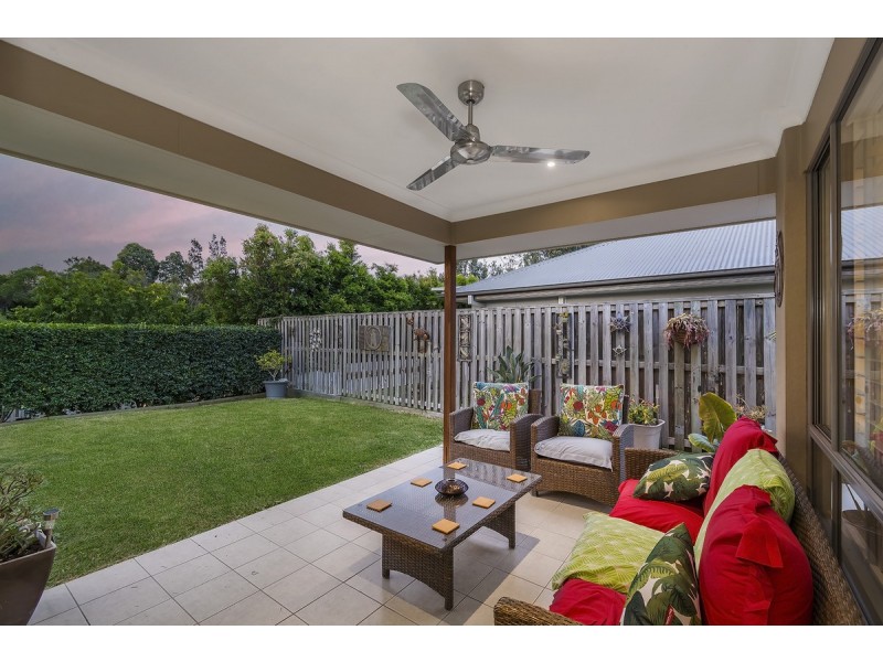 19 Wolseley Way, Upper Coomera QLD 4209