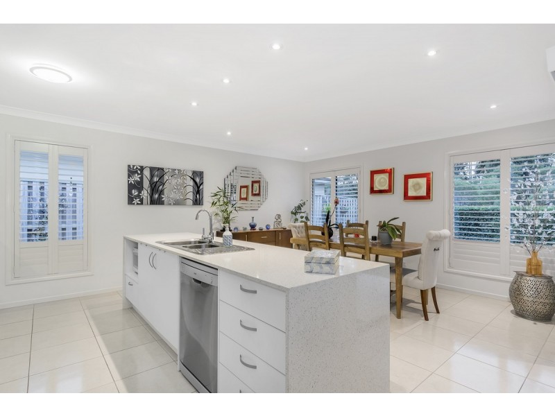 19 Wolseley Way, Upper Coomera QLD 4209