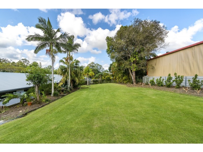 17 Amelia Street, Upper Coomera QLD 4209