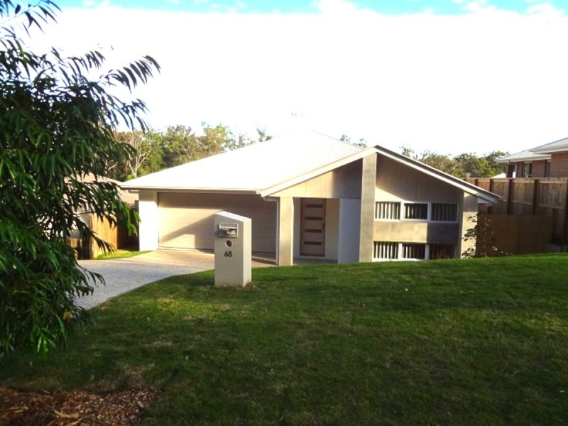 68 Cirrus Way, Coomera QLD 4209