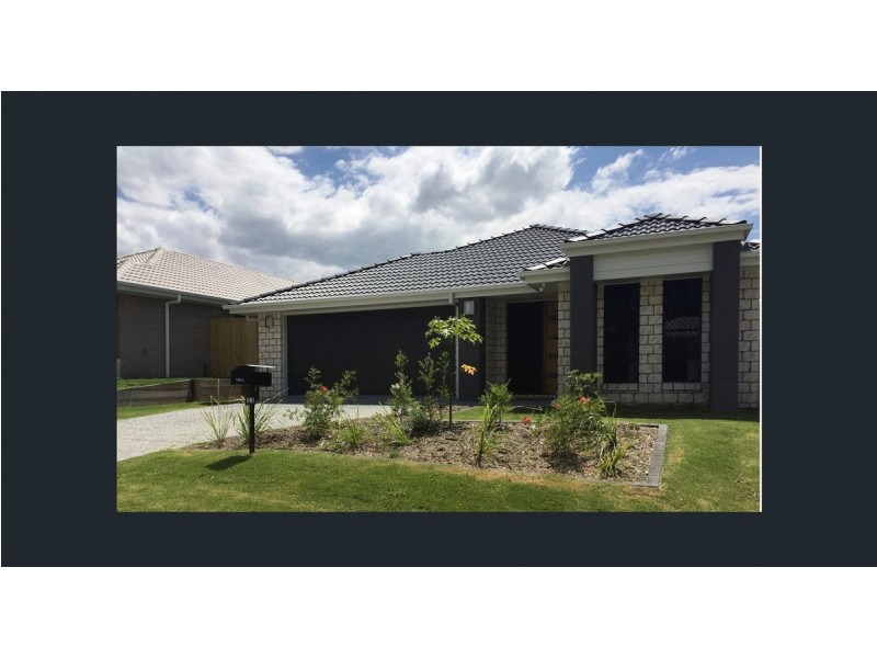 33 Percy Earl Crescent, Pimpama QLD 4209