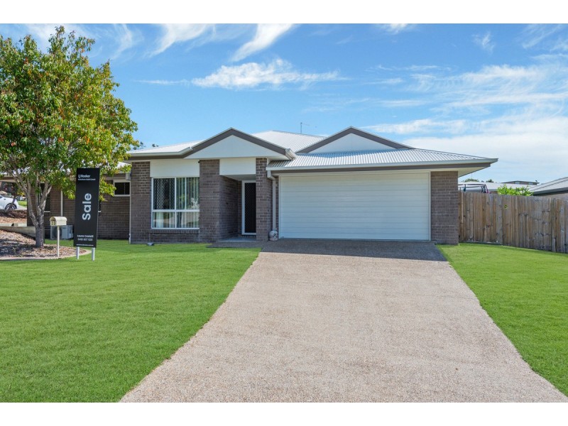 1/23 Winchester Crescent, Pimpama QLD 4209