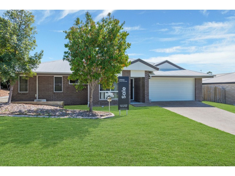 1/23 Winchester Crescent, Pimpama QLD 4209