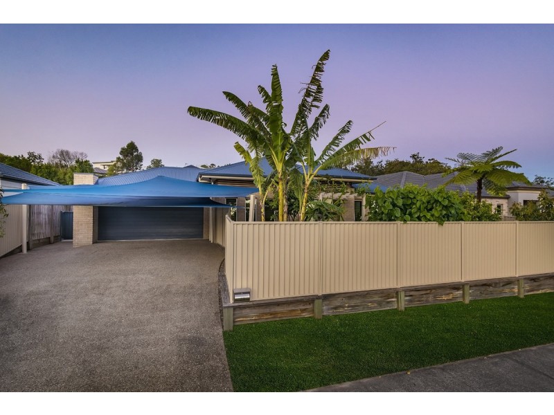 19 Nightjar Drive, Upper Coomera QLD 4209