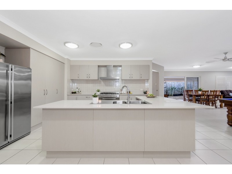 19 Nightjar Drive, Upper Coomera QLD 4209