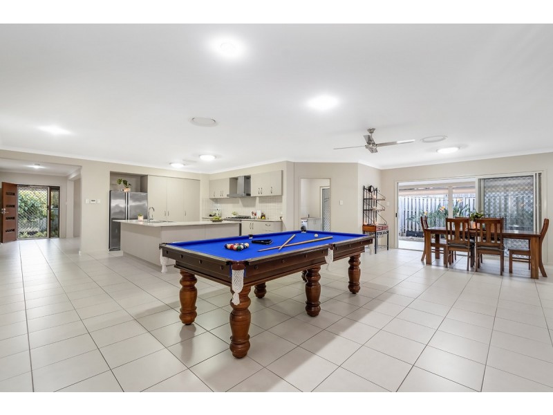 19 Nightjar Drive, Upper Coomera QLD 4209