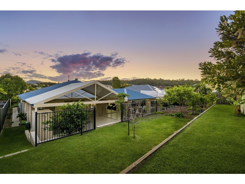 19 Nightjar Drive, Upper Coomera QLD 4209