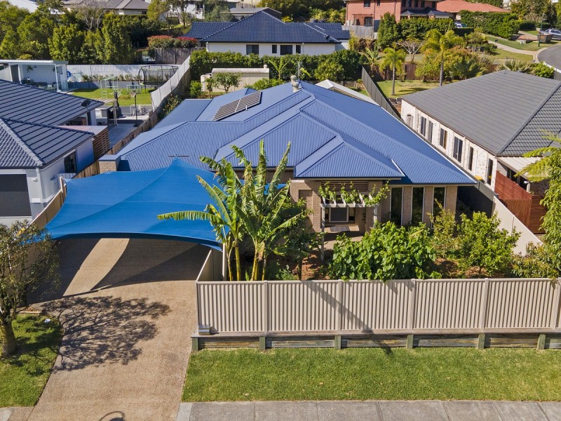 19 Nightjar Drive, Upper Coomera QLD 4209